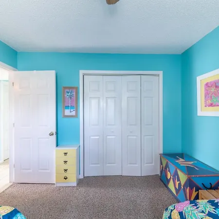 Seawalk Cottage Tybee Island Extérieur photo