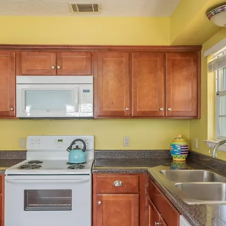 Seawalk Cottage Tybee Island Extérieur photo