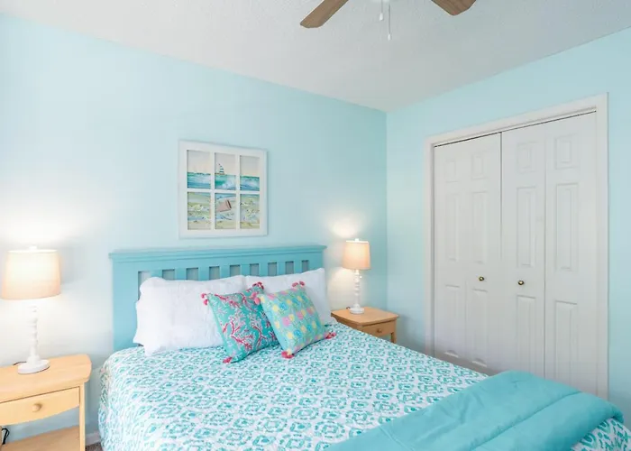 Seawalk Cottage