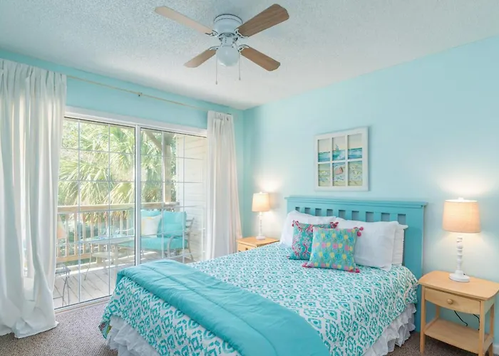 Seawalk Cottage